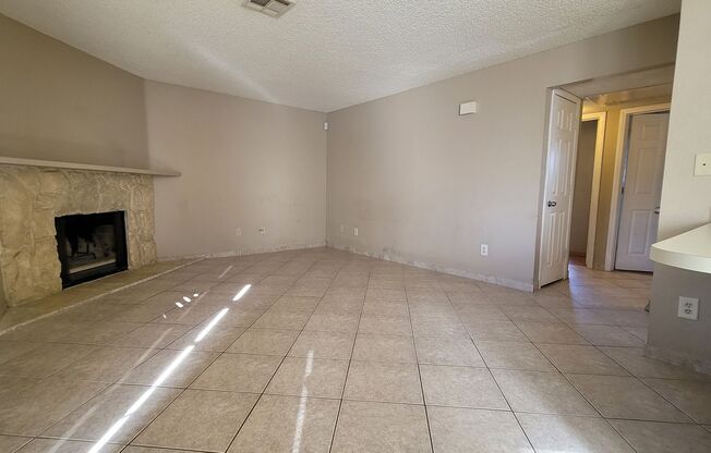 Affordable, Beauty, and Spacious 2Bed 2Bath Condo