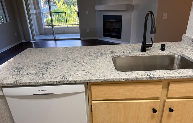 1 bed, 1 bath, $2,100, Unit # 722