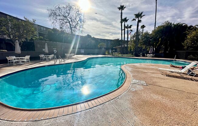 1 bed, 1 bath, $2,195, Unit Unit 284