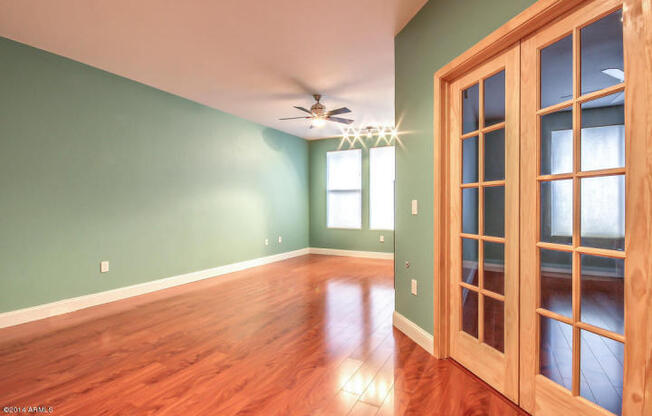1 bed, 1 bath, $1,410