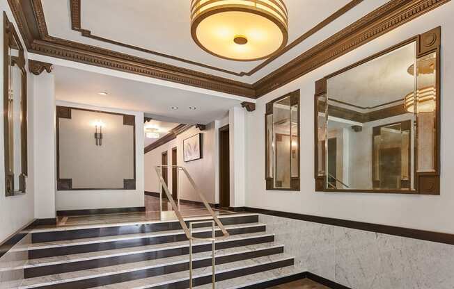 The Rodney Apartments