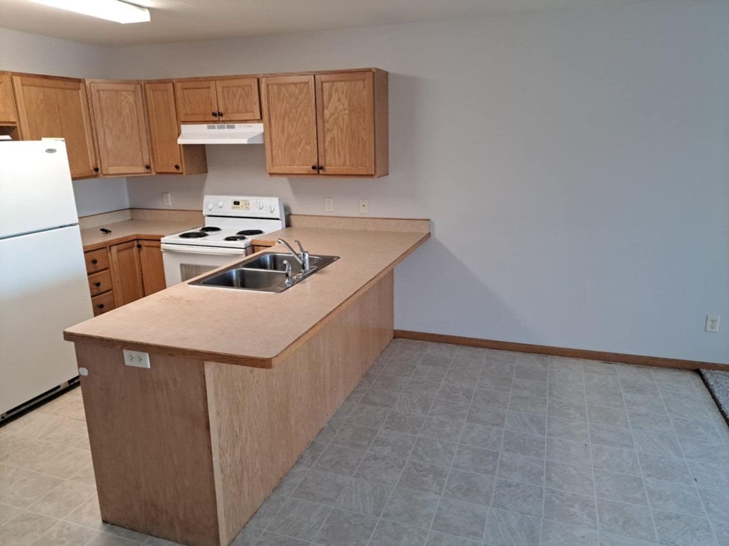 Breilly Court Townhomes