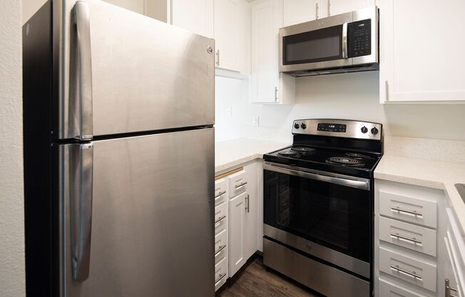 1 bed, 1 bath, 624 sqft, $2,295, Unit 404