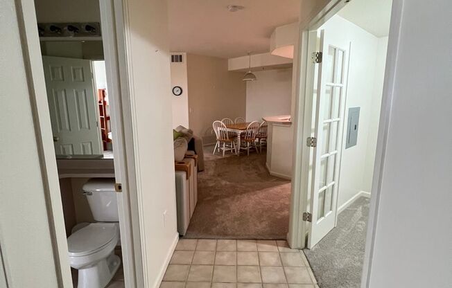 2 beds, 2 baths, $2,150