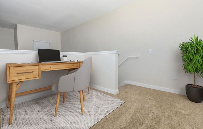 2 beds, 2.5 baths, 1,125 sqft, $1,500, Unit TP-1003