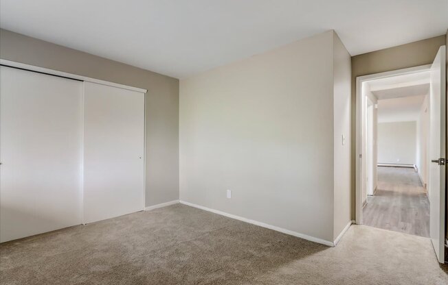 2 Bedroom 1 Bath