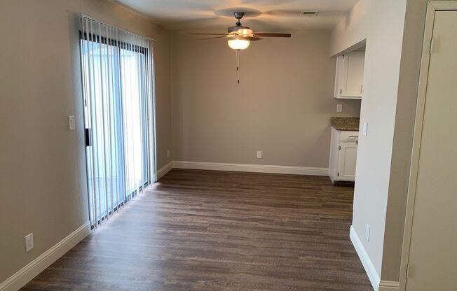 2 beds, 1 bath, 875 sqft, $1,590, Unit 445-265
