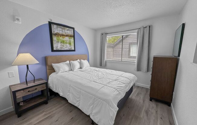 2 beds, 2 baths, 700 sqft, $2,165, Unit BLDG 1036 - APT 205