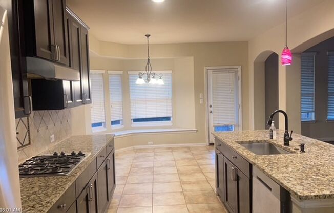 2505 Mesa Glen Drive