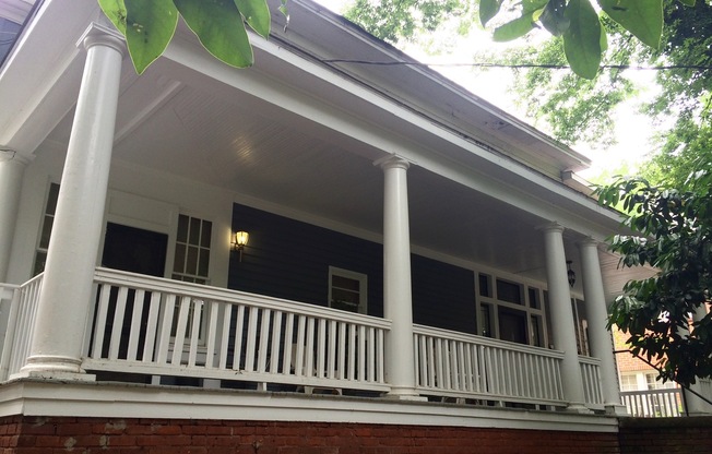 118 S Boylan Ave