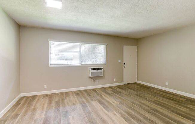 1 bed, 1 bath, 650 sqft, $2,195