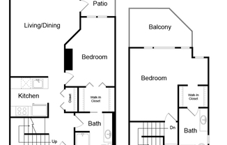 Partner-provided photo for $3453 unit