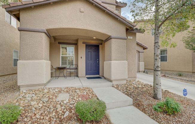 Beautiful Two Story Home Ready for Immediate Move-In