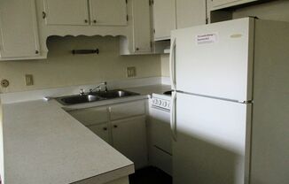 Bay Oaks Park Apartments