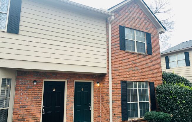 314 Harwell Ave