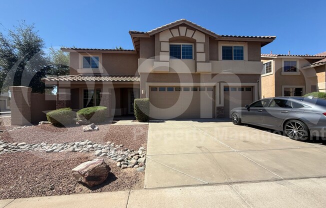 2977 E TEAKWOOD PL