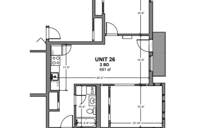 Partner-provided property photo