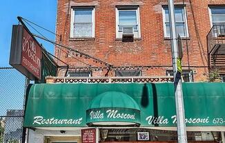 69 MACDOUGAL ST