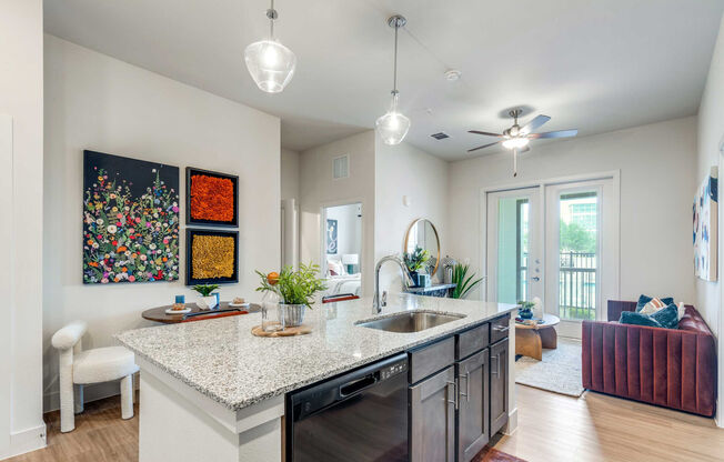 Palladium Park Row Katy