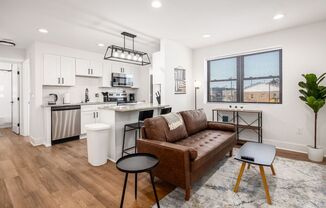 Ideal East Side Location with Easy Downtown Access on Livingston