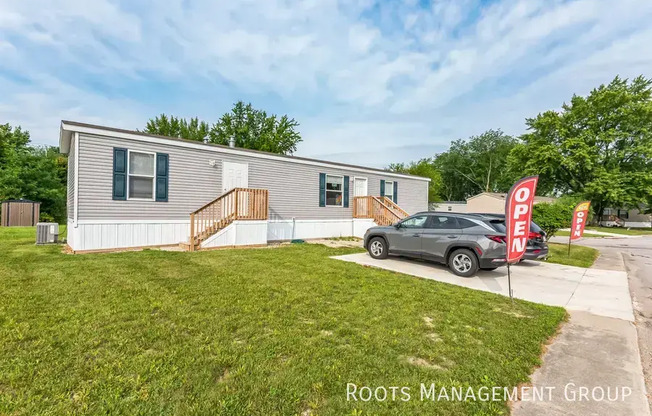 Partner-provided property photo