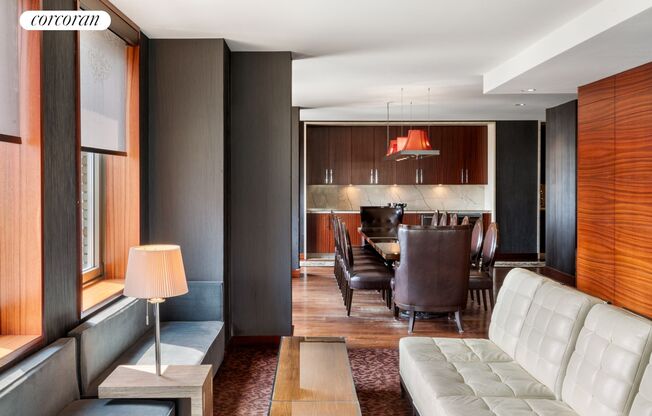 1 bed, 1 bath, 532 sqft, $3,500, Unit 925