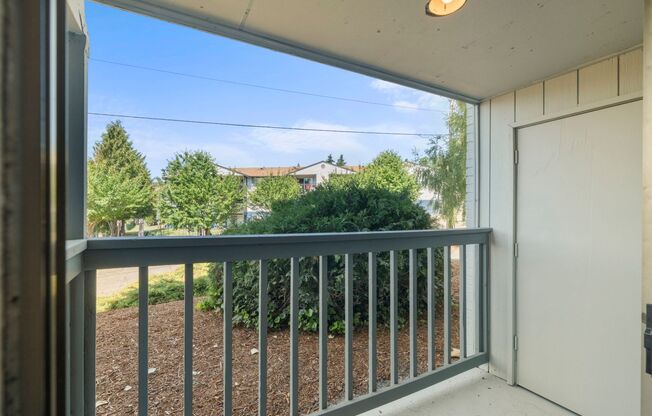 Park Ridge Apartments