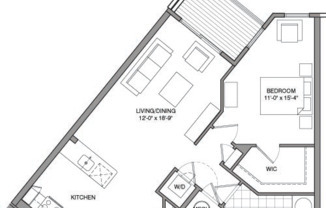 Partner-provided photo for $2265 unit