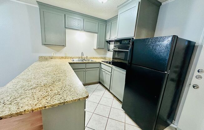 Fabulous landmark Downtown Austin property! Great downtown neighborhood!