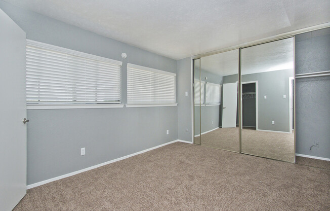 Woodbridge Townhomes