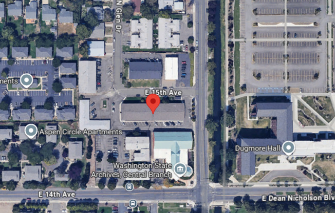 1 bed, 1 bath, 566 sqft, $1,015