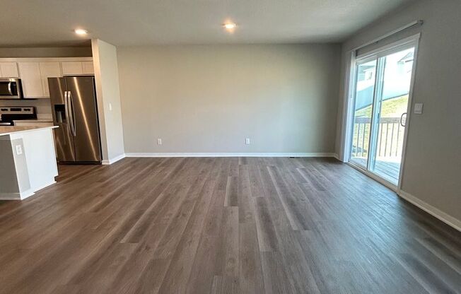 Your Dream Home Awaits in Gretna, NE!