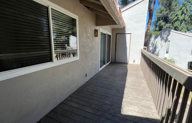 2 beds, 2 baths, $2,850