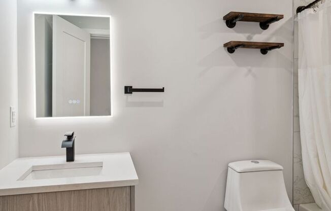 Studio, 1 bath, 431 sqft, $1,350, Unit 7