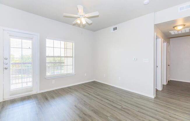 Home - Rush Creek - Arlington, TX