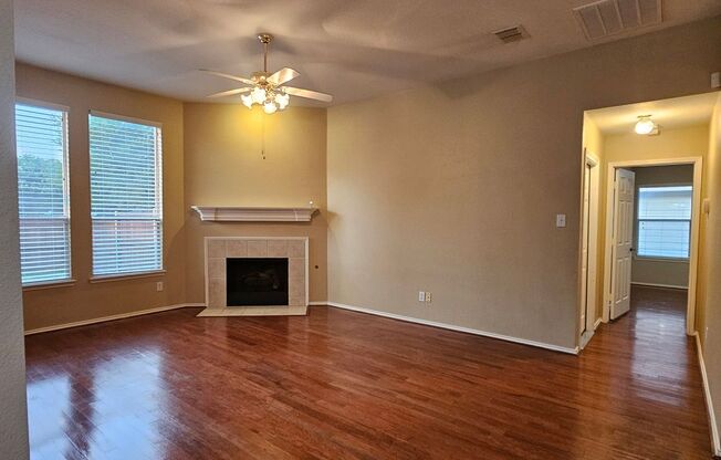 Pine Ridge Estates