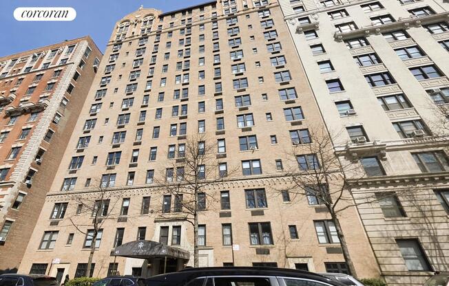 1 bed, 1 bath, $5,500, Unit 10I