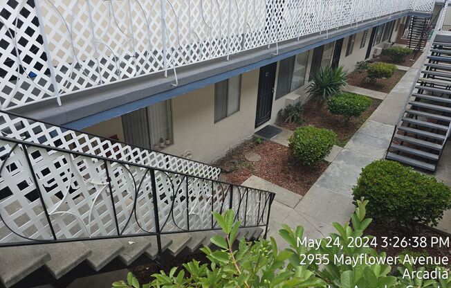 1 bed, 1 bath, 600 sqft, $1,800, Unit Unit 22