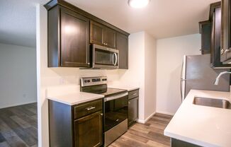 Barclay Square Apartments