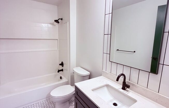 1 bed, 1 bath, 635 sqft, $1,675, Unit Unit 313