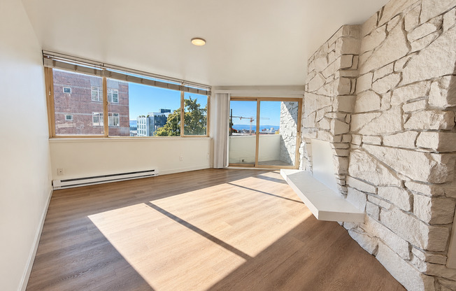 1 bed, 1 bath, 609 sqft, $1,850, Unit 308