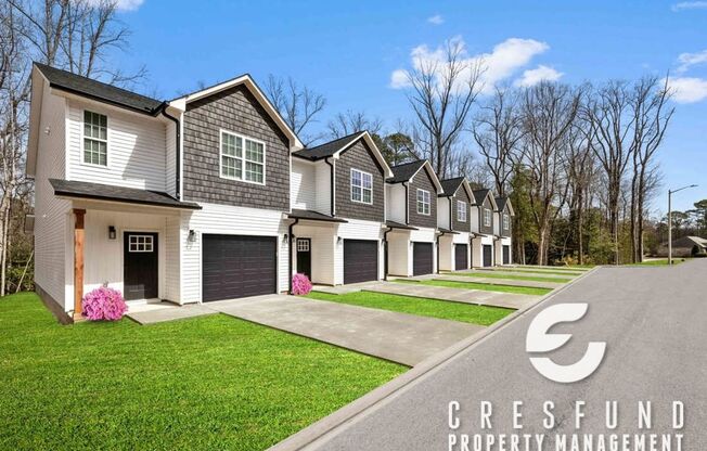 NEW CONSTRUCTION 3BR 2.5BATH WITH GARAGE & COMMUNITY POOL
