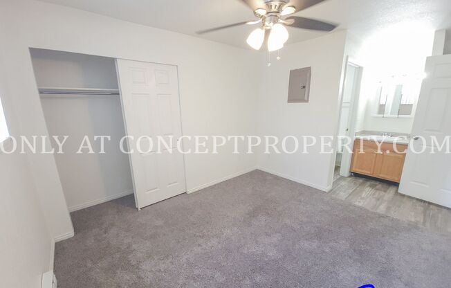 1 bed, 1 bath, 650 sqft, $1,175, Unit 2C