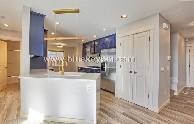 3 Bed, 3 Baths Home in Cedar Mill