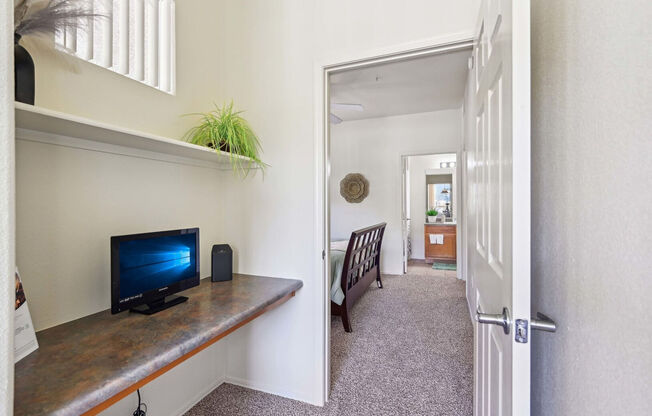 2 beds, 2 baths, 1,125 sqft, $1,524