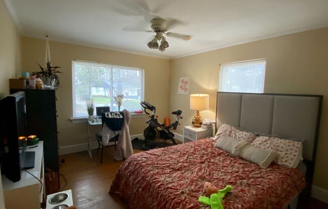 1206 Duplin Rd.
