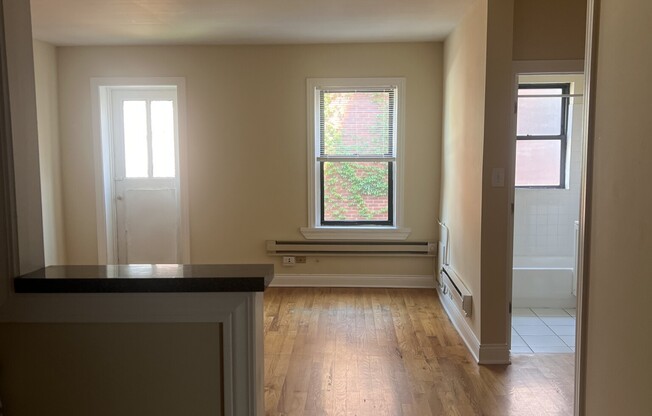 1347 North Dearborn St.