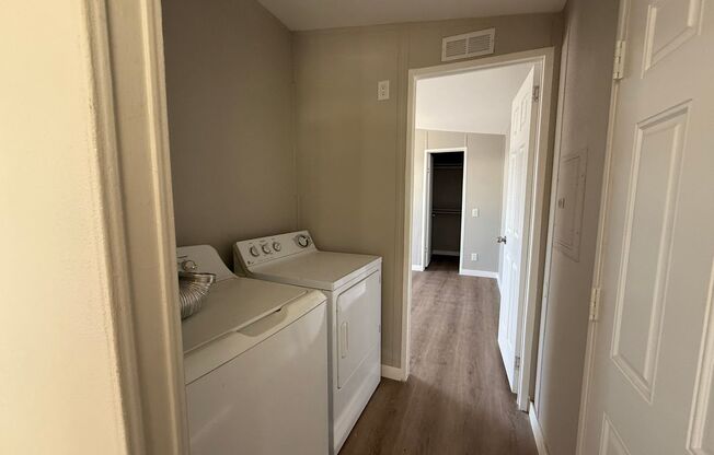 Updated 3-Bed, 2-Bath Home in Active 55+ Community!