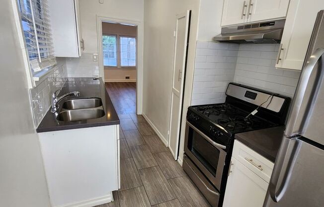 McDevco Alta Vista, LP