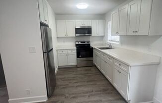 2221 Monroe St Apts I LLC